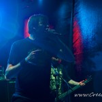 093 Napalm Death